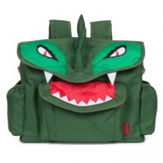 Backpack Toddler Bixbee Dino