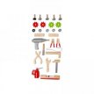 000.001.965 Mamamemo Wooden toy workbench