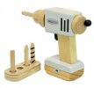 000.001.966 Mamamemo Wooden Toy Drilling Machine