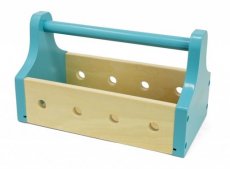 Mamamemo Wooden toy Tool box