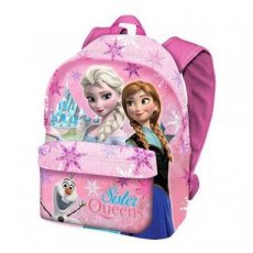 Frozen Sister Queens backpack
