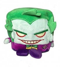 Wish Factory Kawaii Cubes Série 1 peluche Medium The Joker