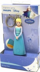 000.002.260 Philips Led Key Chain Elsa Frozen