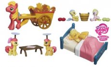 000.002.406 My Little Pony Friendship is Magic Collection figure pack