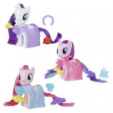 My Little Pony The Movie Runway Fashions