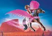 000.002.909 Playmobil 70074 The Movie Marla and Dell with Flying Horse
