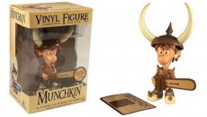 000.003.050 Munchkin Doppel Exclusive Spike with Card