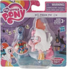 000.003.354 My Little Pony Friendship is Magic Collection Dress up For Nightmare Night! Pinkie Pie