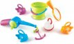 000.003.400 Learning Resources New Sprouts Reel it Angel set