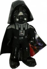 000.003.445 Star Wars plush toy  Darth Vader 44cm