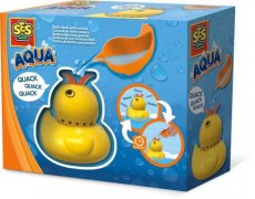 SES rubber ducky with sound