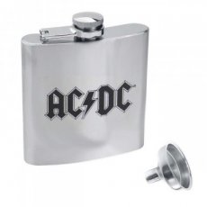 Flasque AC/DC