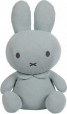 000.004.021 Miffy Green Knitted Cuddle 60 cm