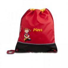 Pippi Longstocking Gym bag / sports bag