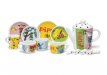 000.004.262 Pippi Longstocking Porcelain Tea Set