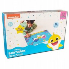 000.004.409 Puzzle de sol Baby Shark