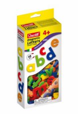 Quercetti Magnetic letters (lowercase)
