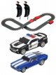 000.004.459 Carrera GO!!! Speed Trap Slot Car Set