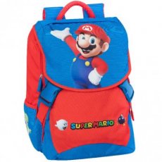 000.004.818 Sac À Dos Super Mario It's A Me