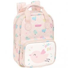 Birdie Toddler Backpack