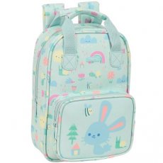 Forest Toddler Backpack
