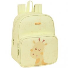 Giraffe Toddler Backpack