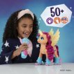 000.005.200 My Little Pony A New Generation Sunny Starscout en rollers