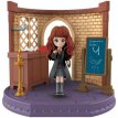 000.005.299 Harry Potter Wizarding World Minis play set Charms classroom