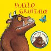 000.005.401 Hello Gruffalo! buggy booklet DUTCH LANGUAGE