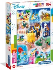 Clementoni Disney jigsaw puzzle