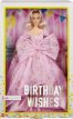 000.005.597 Poupée Barbie Signature Birthday Wishes