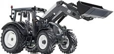 000.005.610 Wiking Valtra N123 avec chargeur frontal