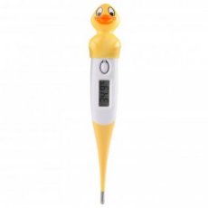 Topcom digital thermometer baby duck