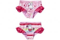 2-pack Swimsuit baby girl Nijntje/Miffy 74/80