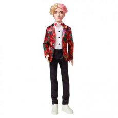 000.002.370 BTS V Fashion Doll by Mattel