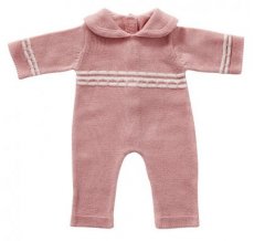 204.000.155 byAstrup baby suit roze