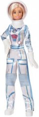 000.002.497 Barbie Career Doll 60th Anniversary Astronaut