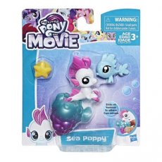 000.001.158 My Little Pony the Movie Sea Poppy
