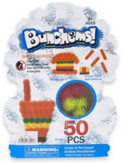 Bunchems 50 pieces "Drink"