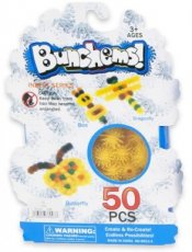 Bunchems 50 pieces "Butterfly"