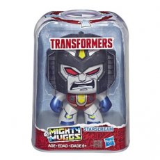 000.001.542 Mighty Muggs Transformers Starscream