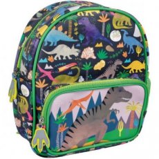 000.000.617 Floss & Rock Dinosaur Toddler Backpack