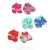 000.001.054 Baby Born Socks 2 Pack