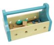 000.001.971 Mamamemo Wooden toy Tool box