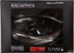 000.002.118 Battlestar Galactica Cylon Scar Raider Titan 4,5" Lootcrate Exclusive Titans Vinyl Figures