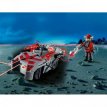 000.002.166 Playmobil Future Planet future planet Light Cannon with stealer 5156