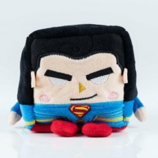 000.002.194 Wish Factory Kawaii Cubes Serie 1 Medium knuffel Superman