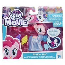 000.002.415 Pinkie Pie My Little Pony The Movie Runway Fashions