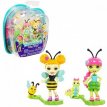 000.002.420 Enchantimals Petal Park Bug Buddies 2-pack
