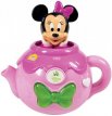 000.002.625 Baby Clementoni Baby Minnie Pop-up Tea Pot